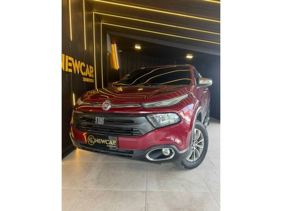 FIAT TORO 1.8 16V EVO FLEX FREEDOM AT6